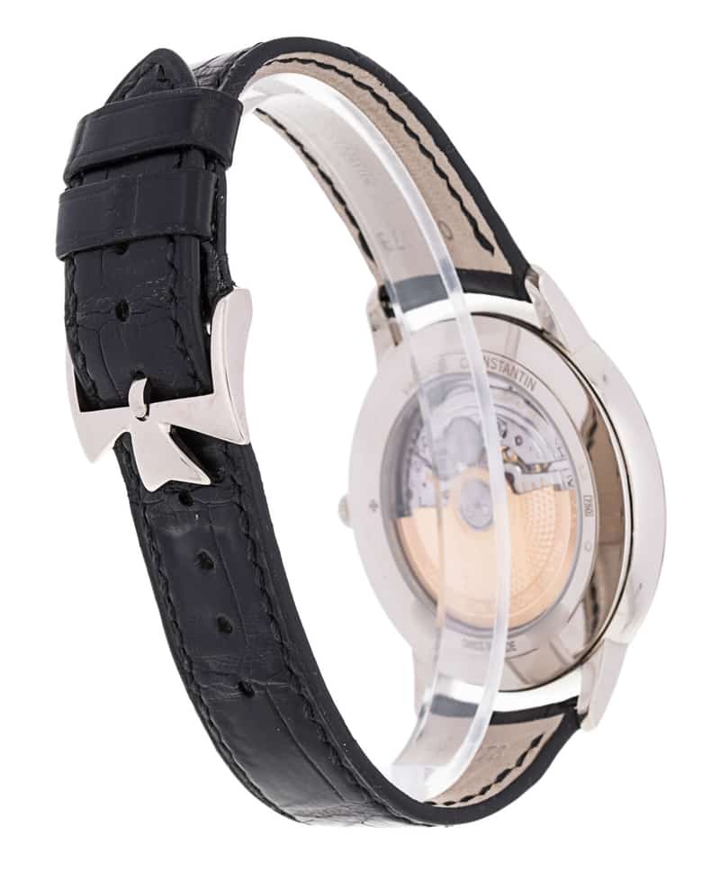 Vacheron Constantin Patrimony 85180/000G-9230